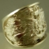 Picture of US Navy Sea Bee Rings