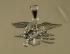 Picture of US Navy UDT SEAL Pendent 33 mm