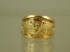 Picture of US Navy Air Warfare Ring