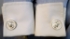 Picture of US Marine Corps USMC Cufflinks