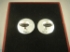 Picture of US Navy Submarine Dolphin Cuff links