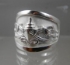 Picture of US Navy Surface Warfare Ring