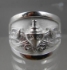 Picture of US Navy Surface Warfare Ring