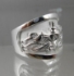 Picture of US Navy Surface Warfare Ring