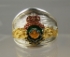 Picture of Royal Canadian Submarine Dolphin Military Ring