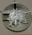 Picture of US Navy UDT SEAL Pendents 43 mm