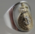 Picture of Royal Navy Senior Rate Ring