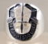 Picture of US Army Special Forces Delta DE OPPRESSO LIBER Military Ring