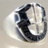 Picture of US Army Special Forces Delta DE OPPRESSO LIBER Military Ring