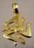 Picture of Sicilian Trinacria Pendant