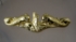 Picture of US Navy Submarine Dolphin Pin Badge Regulation WW2 Classic