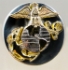 Picture of US Marine Corps USMC Custom Military Ring