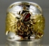Picture of US Navy Sea Bee Rings