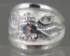 Picture of US Navy Special Warfare Combatant Craft Crewman SWCC Ring Classic