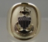 Picture of US Coast Guard Chief's Military Ring