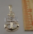 Picture of  US Navy Chief E-7 Pendant