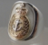 Picture of Royal Navy Senior Rate Ring