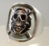 Picture of  US Army Special Forces Delta Special Operations Diver Military Ring