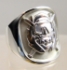 Picture of  US Army Special Forces Delta Special Operations Diver Military Ring