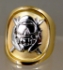 Picture of  US Army Special Forces Delta Special Operations Diver Military Ring