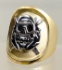 Picture of  US Army Special Forces Delta Special Operations Diver Military Ring