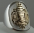 Picture of US Navy Naval Academy Officer Ring