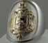 Picture of US Navy Naval Academy Officer Ring