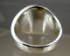 Picture of French Foreign Legion 2nd Foreign Parachute Regiment Military ring