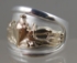 Picture of US Navy Surface Warfare Ring