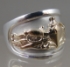 Picture of US Navy Surface Warfare Ring