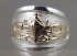 Picture of US Navy Surface Warfare Ring
