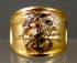 Picture of US Navy UDT SEAL Trident Ring