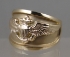 Picture of US Navy Aviator Ring