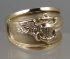 Picture of US Navy Aviator Ring