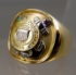 Picture of US Coast Guard Military Ring