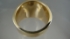 Picture of US Navy Submarine Dolphin Medical Ring