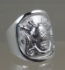 Picture of US Navy Licensed Master Diver Ring