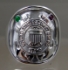 Picture of US Coast Guard Military Ring