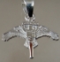 Picture of US Marine Corps USMC MARSOC Licensed Raider Special Operator pendant