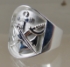 Picture of  US Navy Special Warfare Combatant Craft SWCC Rate Ring 