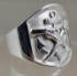 Picture of  US Navy Special Warfare Combatant Craft SWCC Rate Ring 