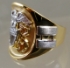 Picture of US Navy Officer Ring