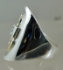 Picture of US Navy Woman's Chief Petty Officer  Ring