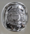 Picture of US Coast Guard Military Ring