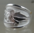 Picture of US Marine Corps US Navy Fleet Marine Force Ring
