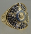 Picture of Police Rings