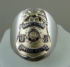 Picture of US Coast Guard Special Agent ring