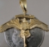 Picture of US Marine Corps USMC MARSOC Licensed Raider Special Operator pendant
