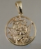 Picture of US Navy Seal Military Official Pendant