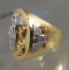 Picture of US Navy Officer Ring Large